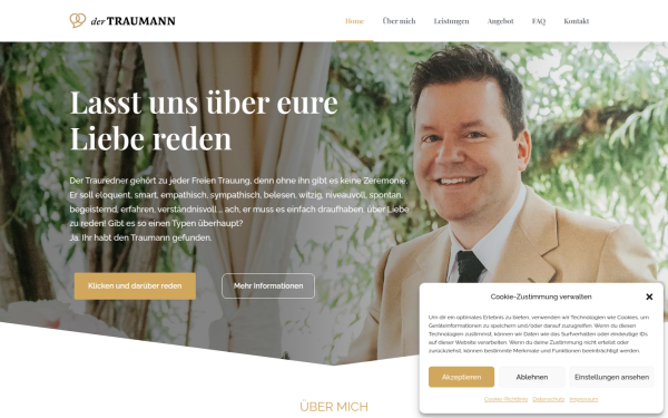 dertraumann.de