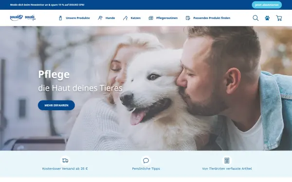 douxo.de