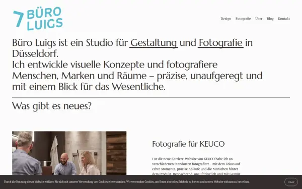 www.bueroluigs.de