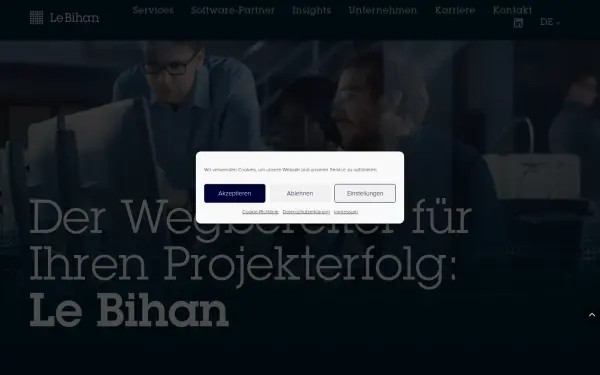 www.lebihan.de