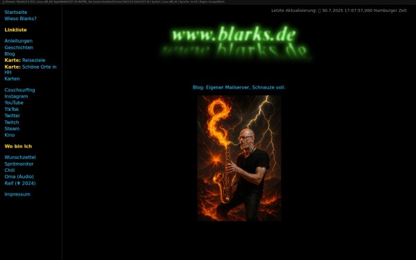 blarks.de