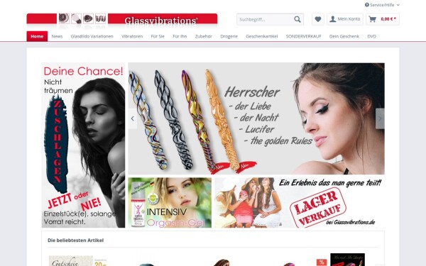 www.glassvibrations.de