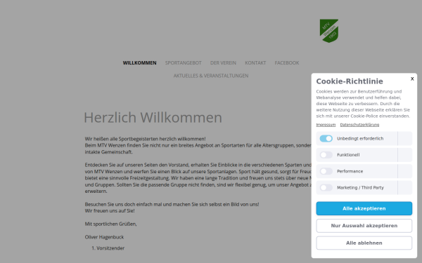 www.mtv-wenzen.de