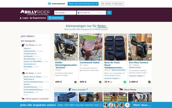 www.billyrider.at