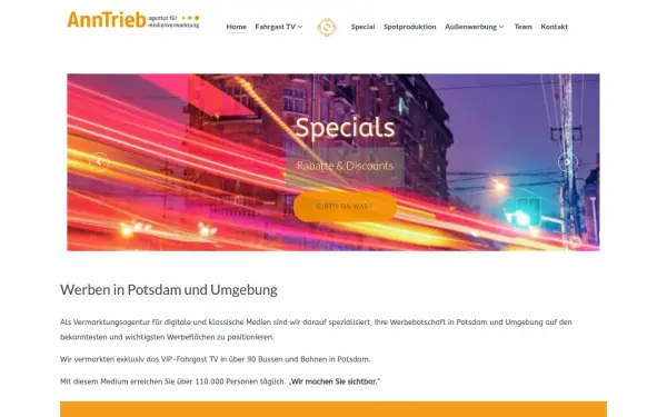 anntrieb.de