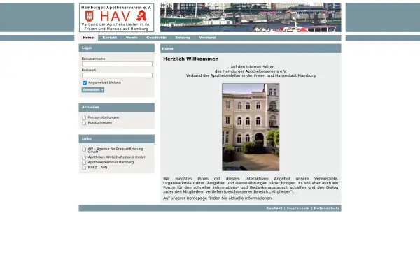 hamburger-apothekerverein.de
