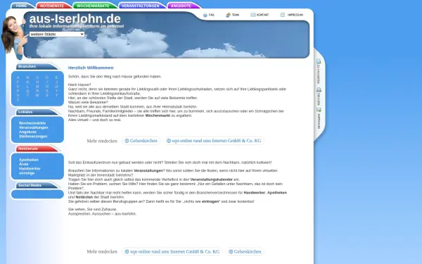 www.aus-iserlohn.de