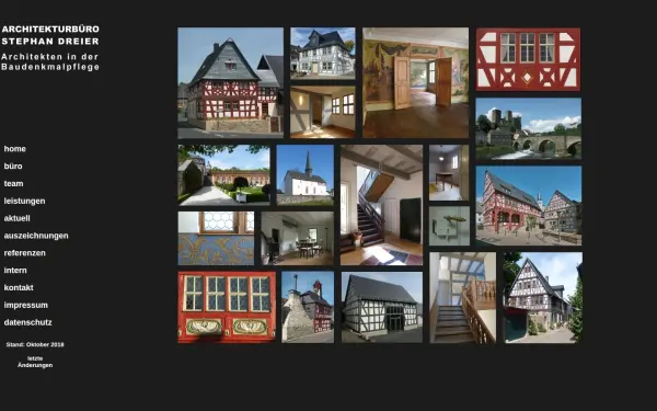 www.dreier-denkmalpflege.de