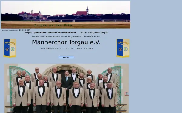 maennerchor-torgau.de