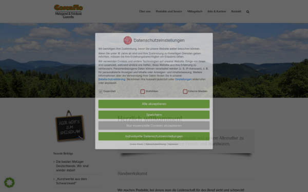 metzgerei-gorenflo.de