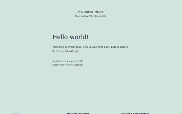 mindbeat.de