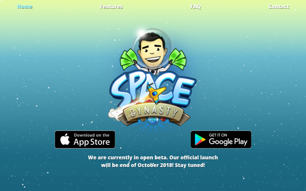 spacedynasty.com