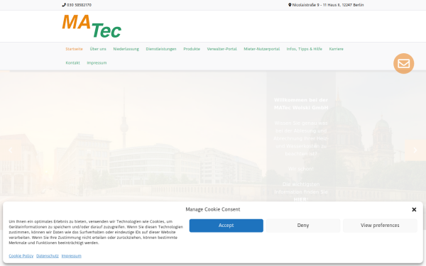 www.matec.berlin