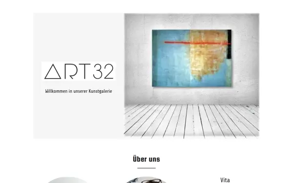 art32.de