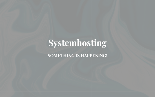 systemhosting.at