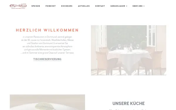 mariokalweit.de