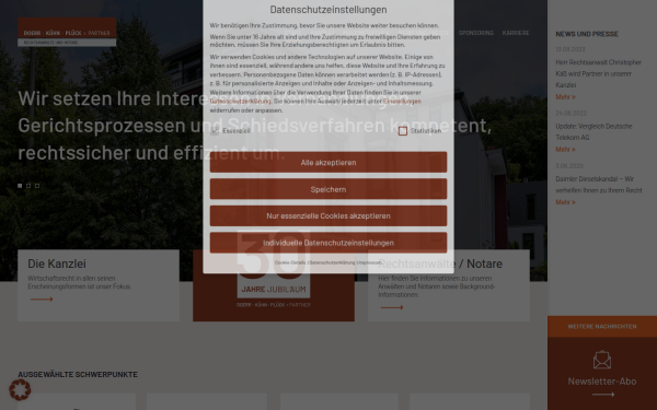 doerrpartners.de