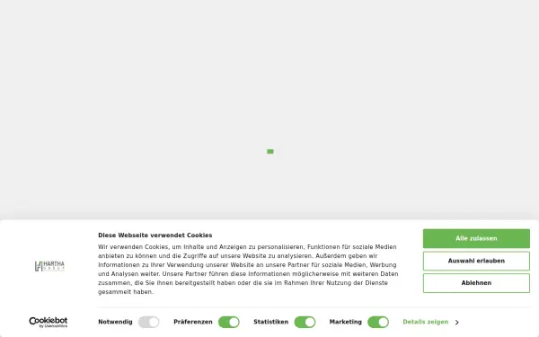 haertha.de