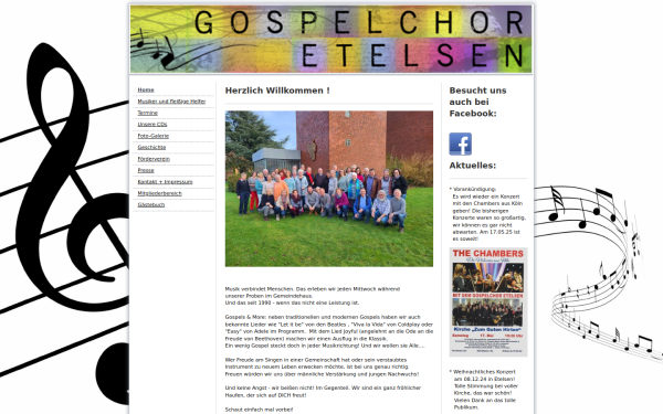 www.gospelchor-etelsen.de
