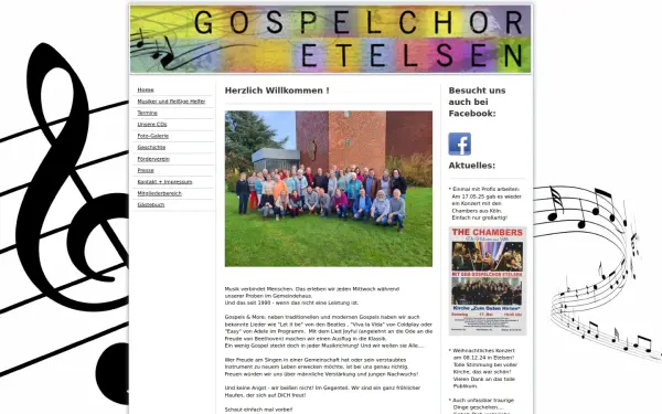 www.gospelchor-etelsen.de