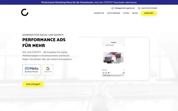 contxt-agentur.de