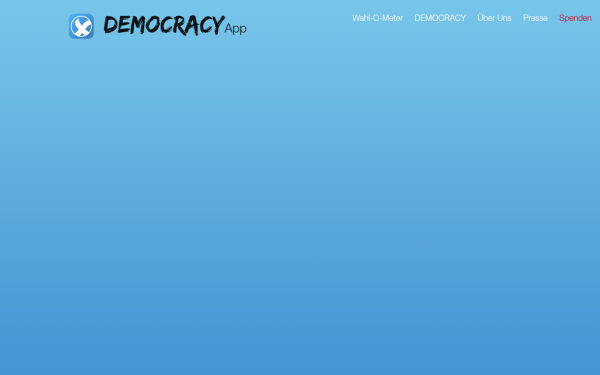 democracy-deutschland.de