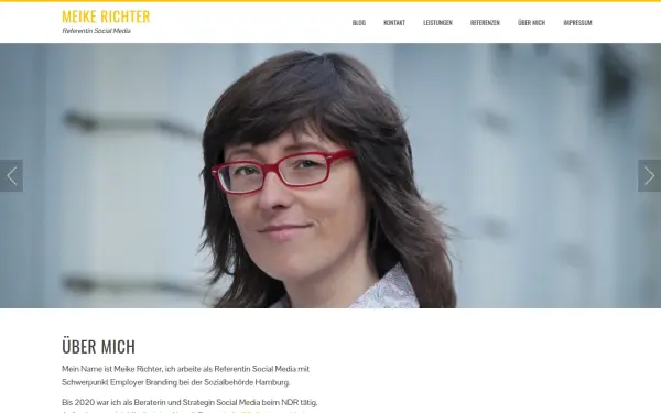 meike-richter.de