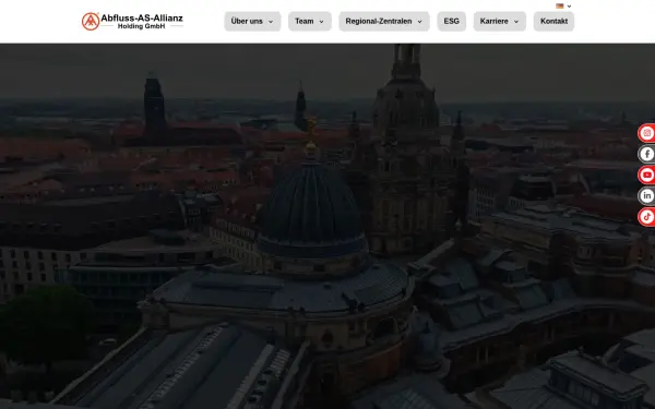 abfluss-as-allianz.de