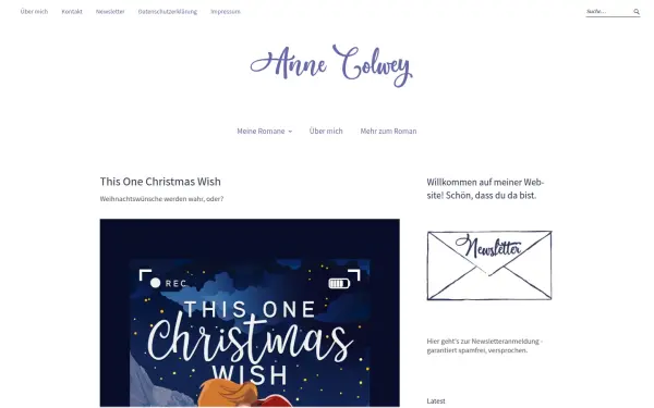 anne-colwey.de