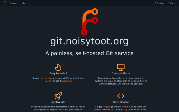git.noisytoot.org