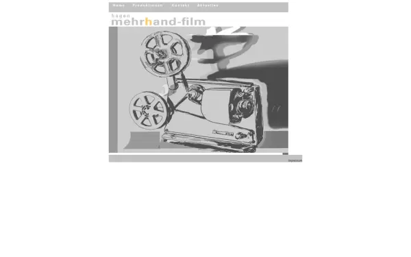 mehrhand.de
