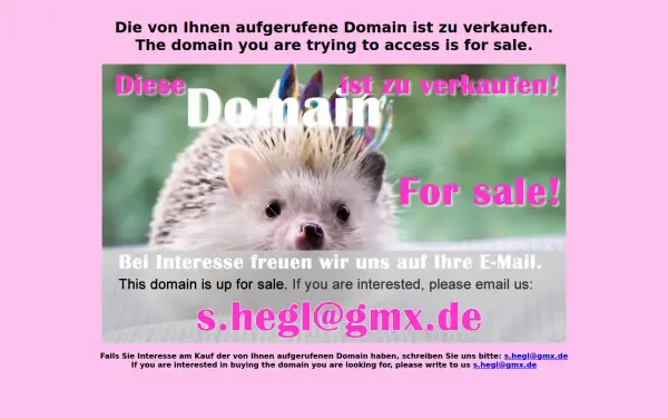 sale.bchg.de