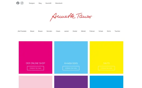 annettetaenzer.de