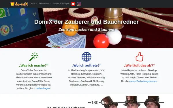 domix.de