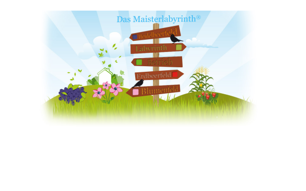 maisterlabyrinth.de