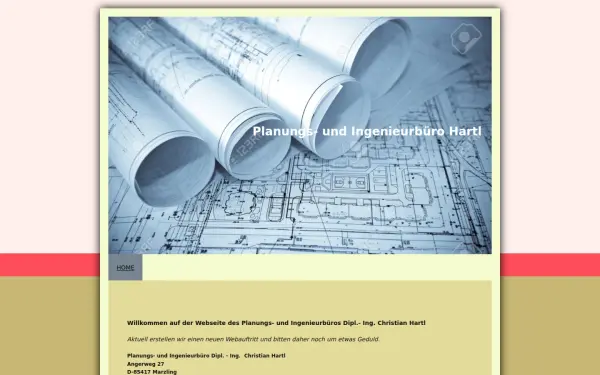 www.ib-hartl.de