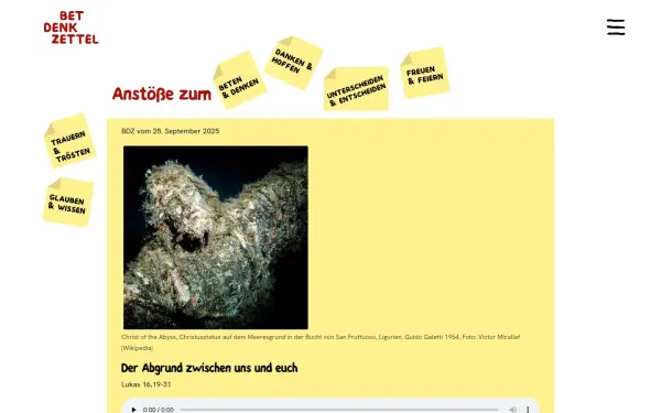 www.betdenkzettel.de