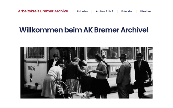 www.bremer-archive.de
