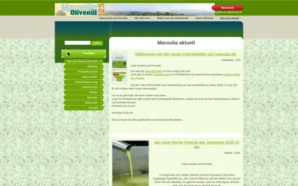 maroulia.de