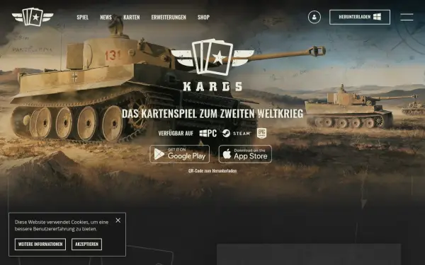 www.kards.com