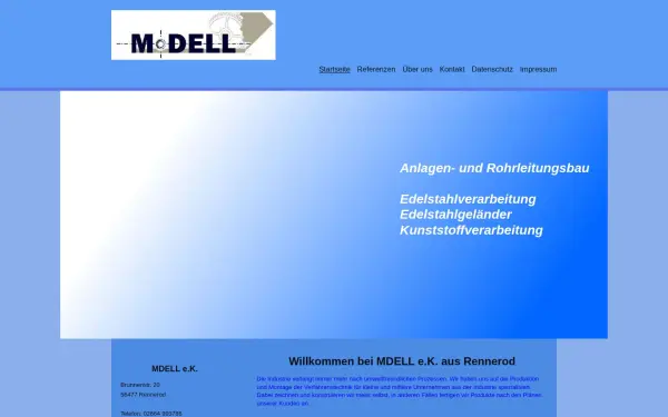 www.mdell.de