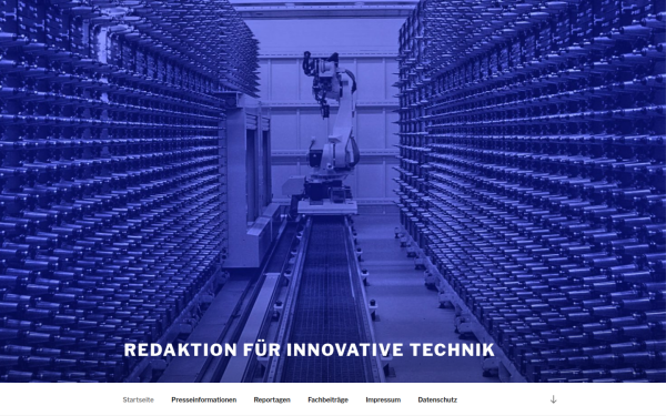 www.technikredaktion.de