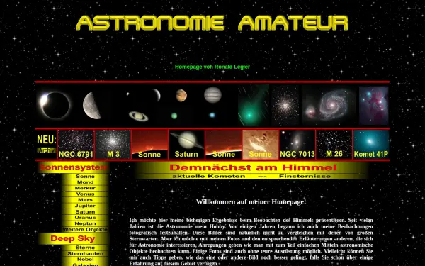 astronomie-amateur.de