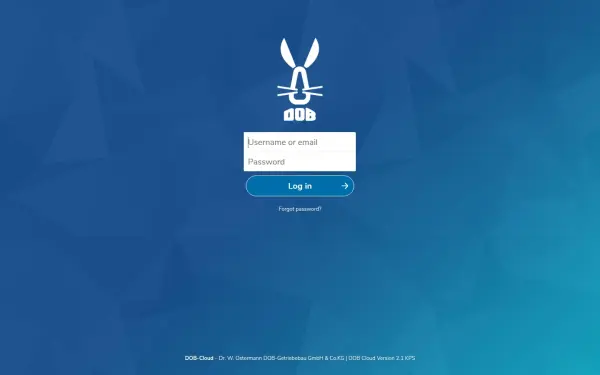 dob-cloud.de