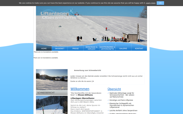skilift-wilhams.de