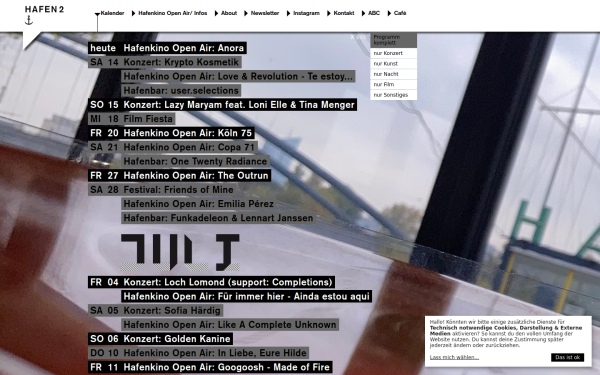 hafen2.net
