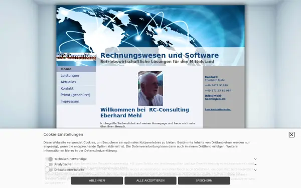 mehl-hechingen.de
