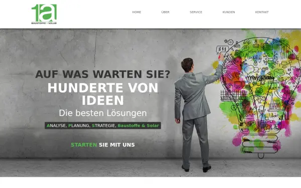 1a-baustoffe-solar.de