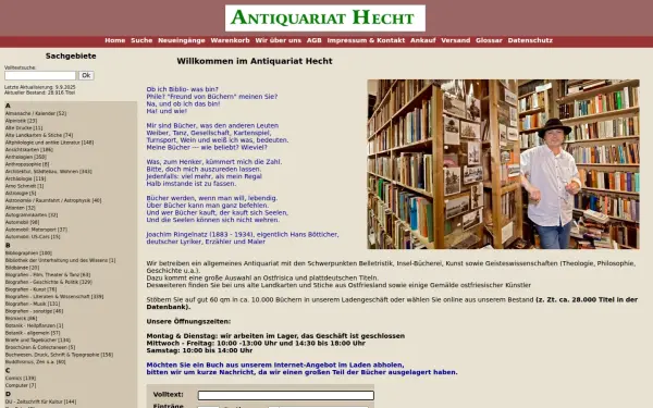 hecht.antiquar.de