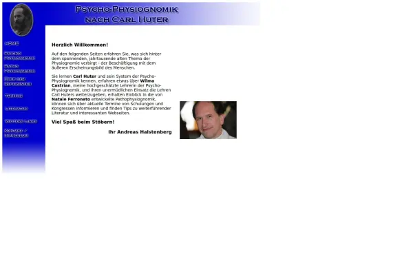 psycho-physiognomik.de